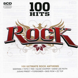 VA - 100 Hits - Rock