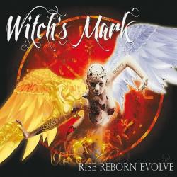 Witch's Mark - Rise Reborn Evolve