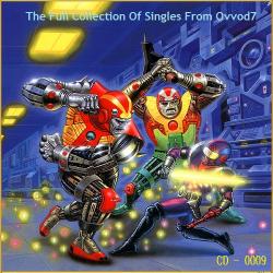 VA - The Full Collection Of Singles From Ovvod7 - 09