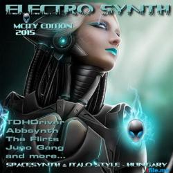VA - Electro Synth - Mcity Edition