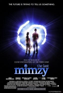    / The Last Mimzy MVO