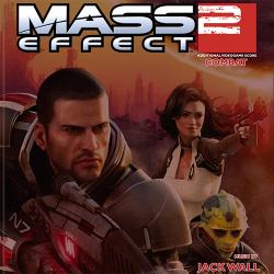 OST - Jack Wall - Mass Effect 2 Combat