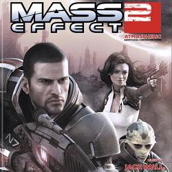 OST - Jack Wall - Mass Effect 2 Atmospheric