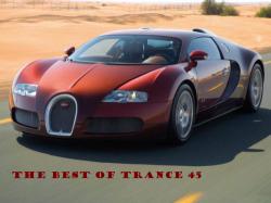 VA - The Best of Trance 45