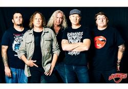 The Screaming Jets - 