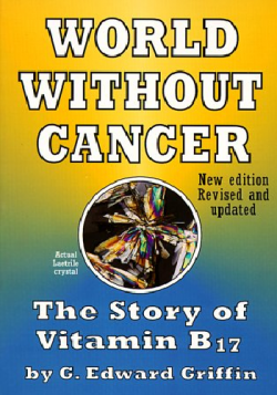    / A World Without Cancer VO