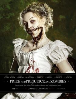      / Pride and Prejudice and Zombies DUB