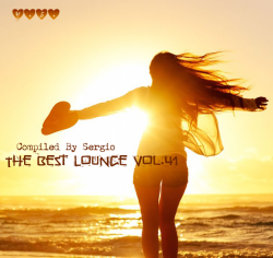 VA - The Best Lounge Vol.41