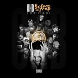 Chris Brown OHB - Before The Trap: Nights In Tarzana
