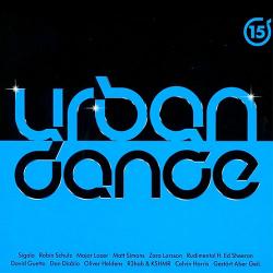 VA - Urban Dance 15