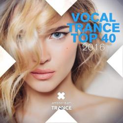VA - Vocal Trance Top 40