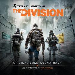OST - Ola Strandh - Tom Clancy's The Division