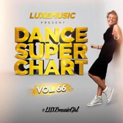 VA - LUXEmusic - Dance Super Chart Vol.66