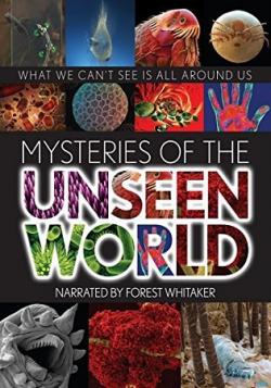    / Mysteries of the Unseen World VO