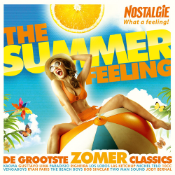 VA - Nostalgie - The Summer Feeling
