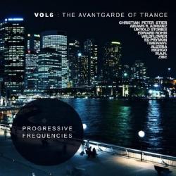 VA - Progressive Frequencies Vol.6: The Avantgarde Of Trance