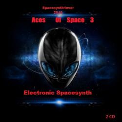 VA - Aces Of Space 3