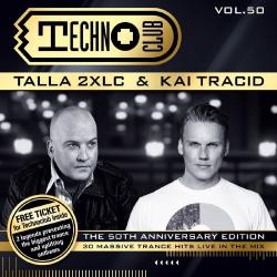 VA - Techno Club Vol. 50