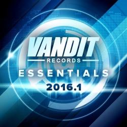 VA - Vandit Records Essentials 2016.1