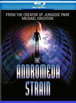   / The Andromeda Strain DUB