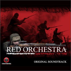 OST - Matthew S Burns - Red Orchestra: Ostfront 41-45
