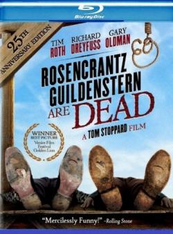     / Rosencrantz Guildenstern Are Dead MVO