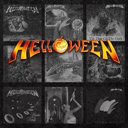 Helloween - Ride the Sky - The Very Best of 1985-1998
