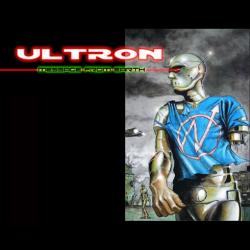 Ultron Message From Earth