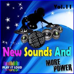 VA - New Sounds More Power Vol. 11