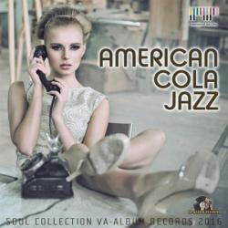 VA - American Cola Jazz
