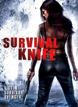    / Survival Knife VO