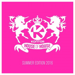 VA - Kontor House Of House Vol.23 The Summer Edition