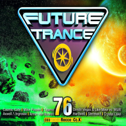 VA - Future Trance Vol.76