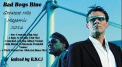 Bad Boys Blue - Greatest Hits Megamix