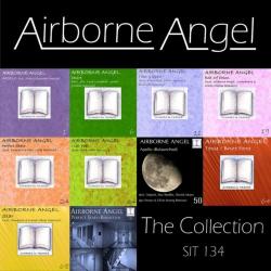 Airborne Angel - The Collection