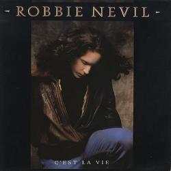 Robbie Nevil - The Best Of