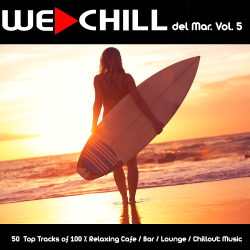 VA - We Chill del Mar Vol. 5