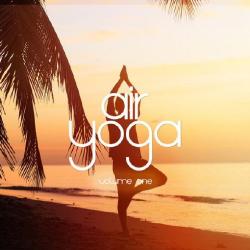 VA - Air Yoga Vol.1 Uplifting Chill and Ambient Tunes