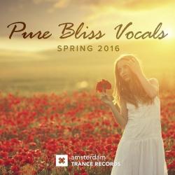 VA - Pure Bliss Vocals, Spring