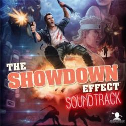 OST - Jonas Myrstrom - The Showdown Effect