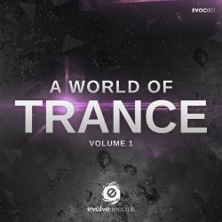 VA - A World Of Trance, Vol. 1