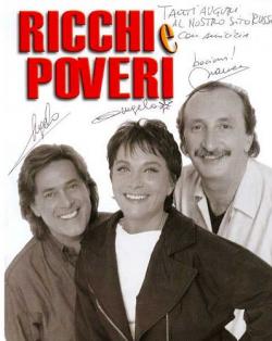 Ricchi e Poveri - The Best Of...