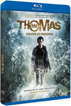   / Odd Thomas MVO