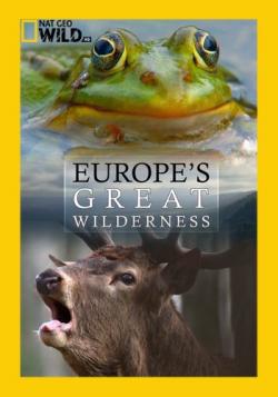    (1-3   3) / Europe's Great Wilderness DUB