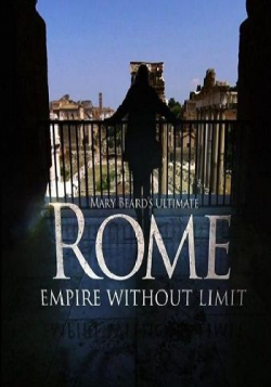      (1-4   4) / Mary Beard Ultimate Rome Empire Without Limit DUB