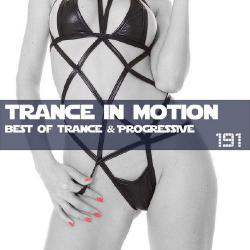 VA - Trance In Motion Vol.191