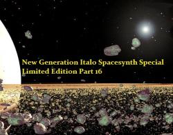 VA - New Generation Italo Spacesynth - Special Limited Edition 16