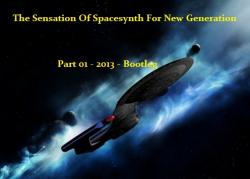 VA - The Sensation Of Spacesynth For New Generation Part 1