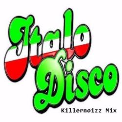 VA - Mixed by Killernoizz - Italo Disco Mix