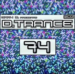 VA - Gary D. presents D. Trance Vol. 74